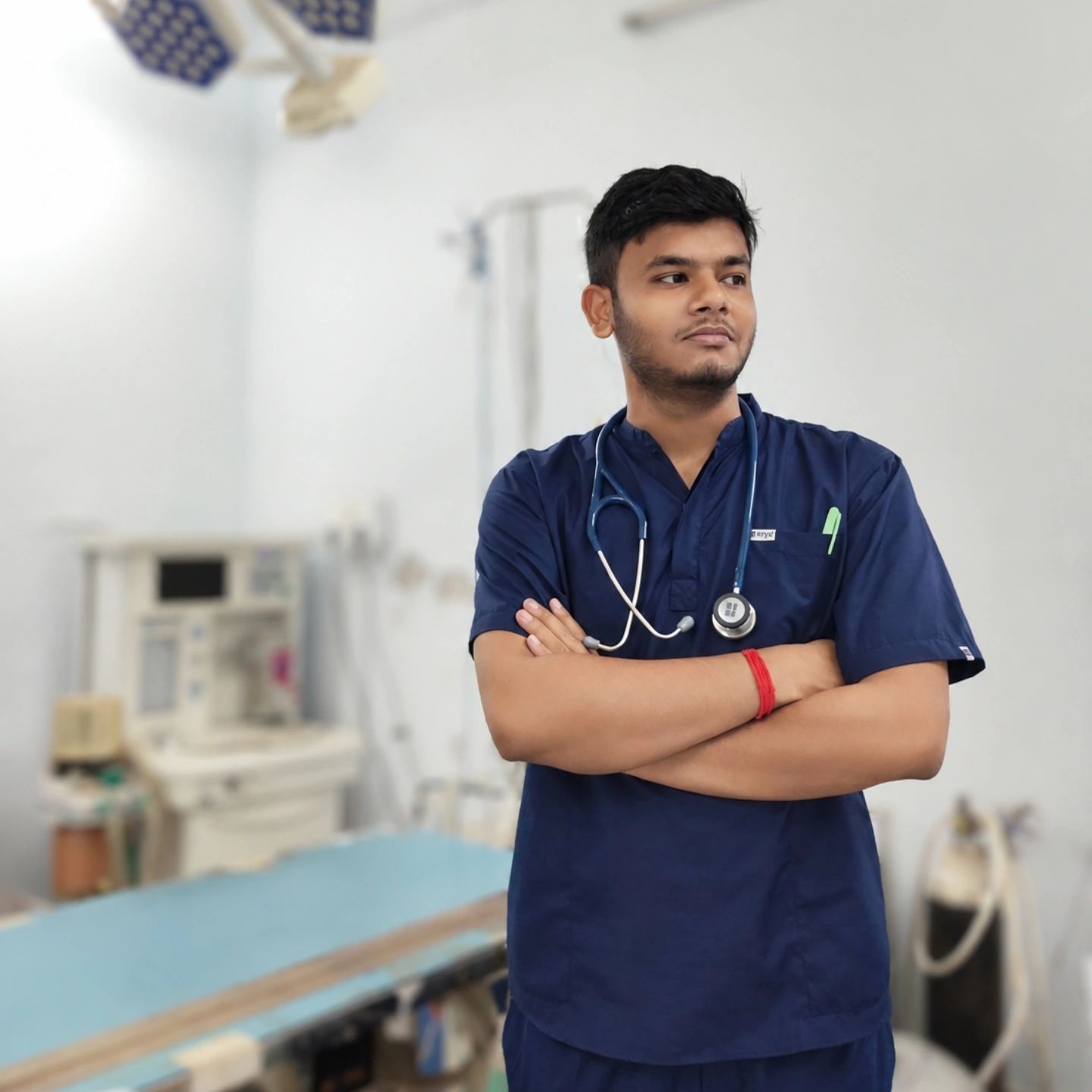 Dr. Suman Pal