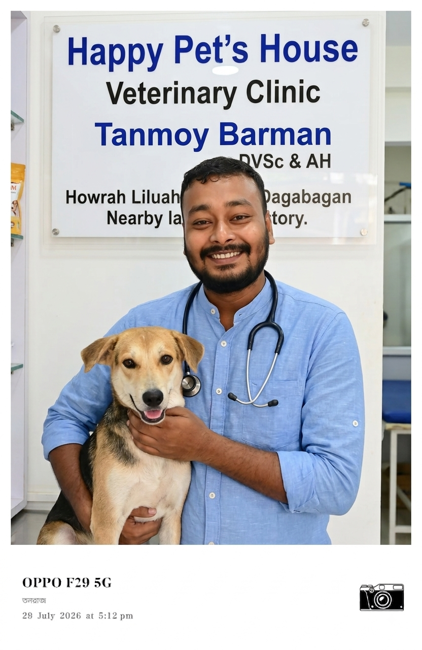 Tanmoy Barman